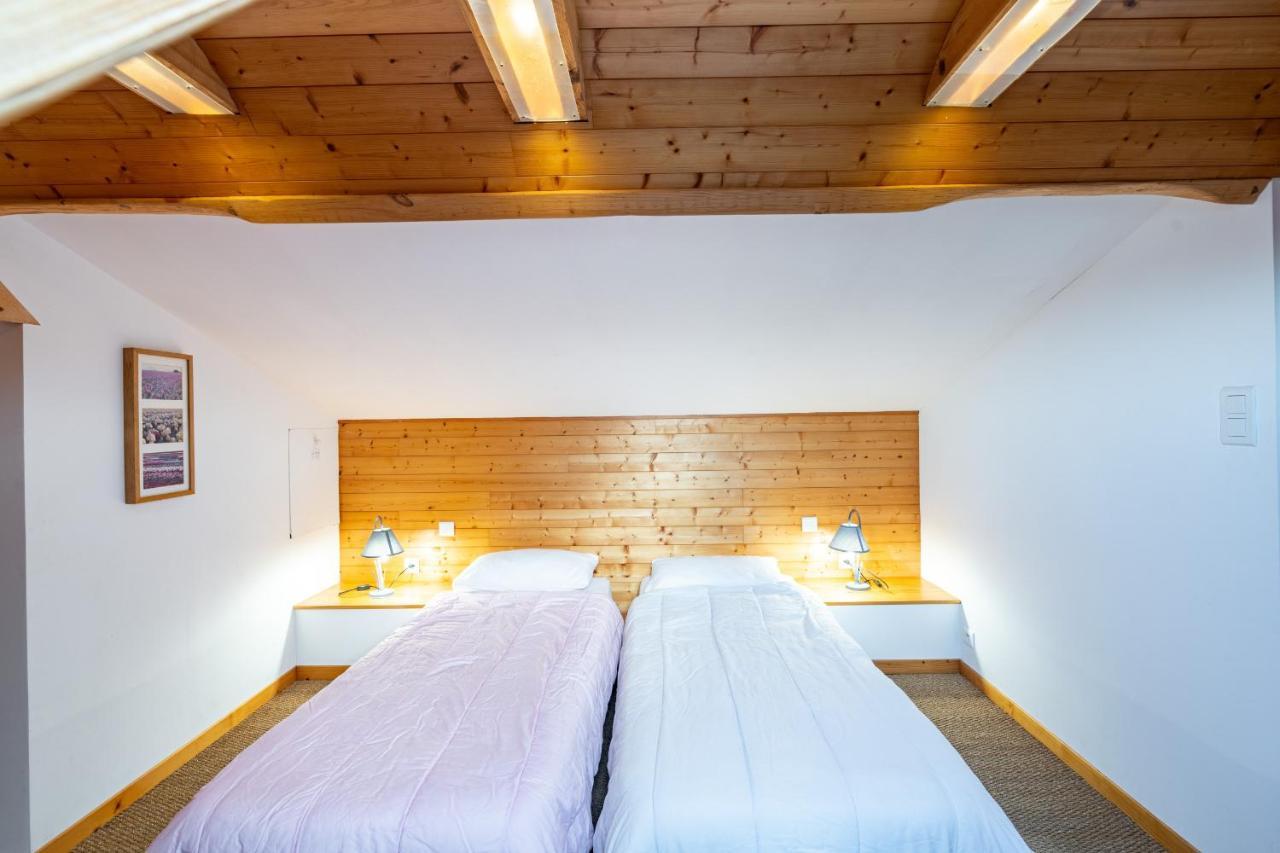 Pont L'Abbe, Maison Avec Jardin Pour 4 Exteriér fotografie